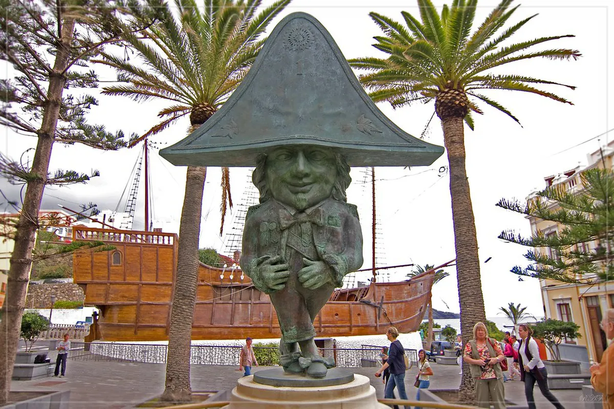 Top Museums Santa Cruz La Palma: Culture & History 2025