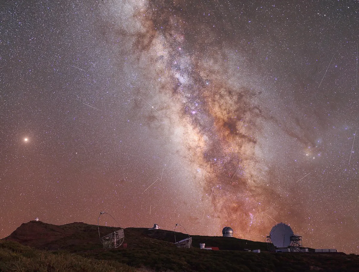 Best Photo Spots Santa Cruz La Palma for Stunning Pictures