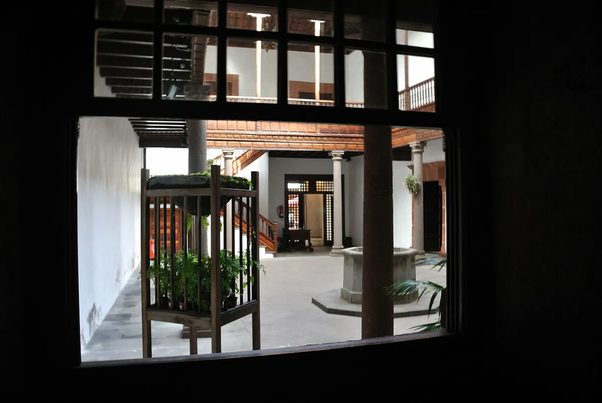 Top Santa Cruz La Palma Attractions to Visit in 2025