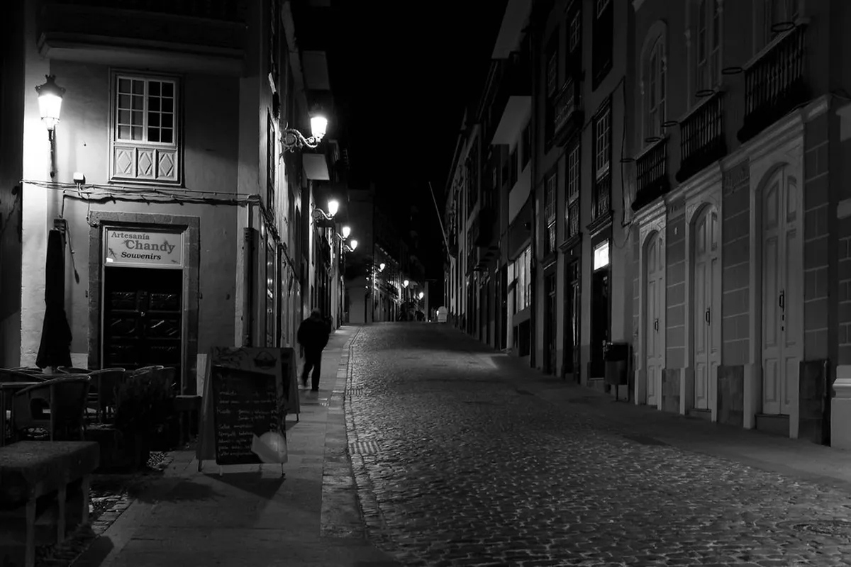 Santa Cruz La Palma Map: Your Essential Navigation Guide 2025