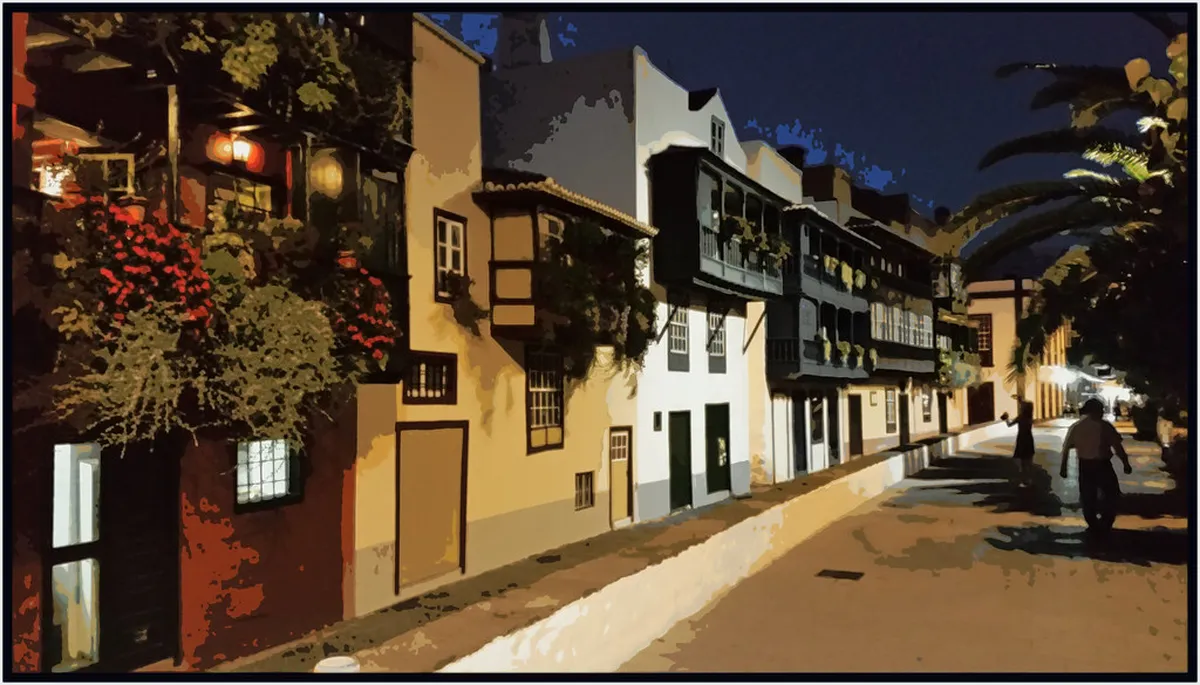 Discover Santa Cruz de la Palma: Your 2025 Sightseeing Itinerary