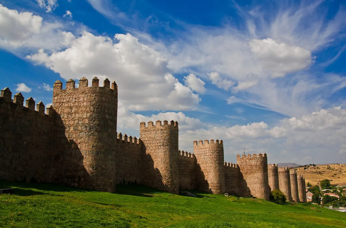 Ávila Day Trip Planner 2025: Your One-Day Itinerary Guide