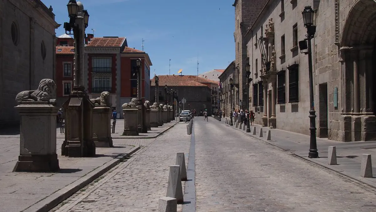 Ávila Sightseeing Itinerary 2025: Explore Ancient Spain