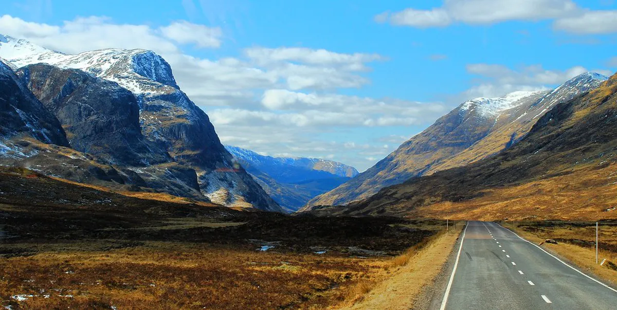 Best Fort William Day Trips: Explore the Scottish Highlands