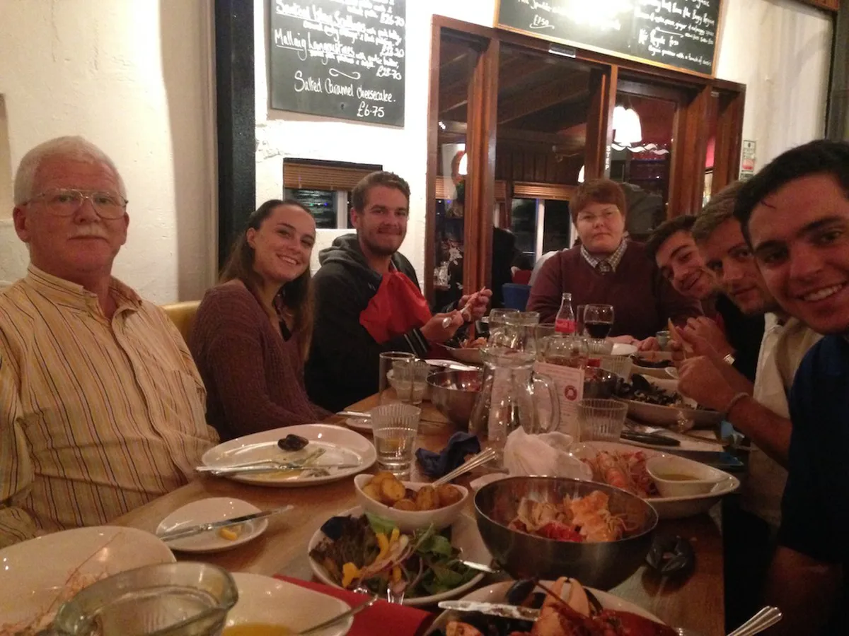 Savour Fort William: Best Restaurants for Every Taste in 2025