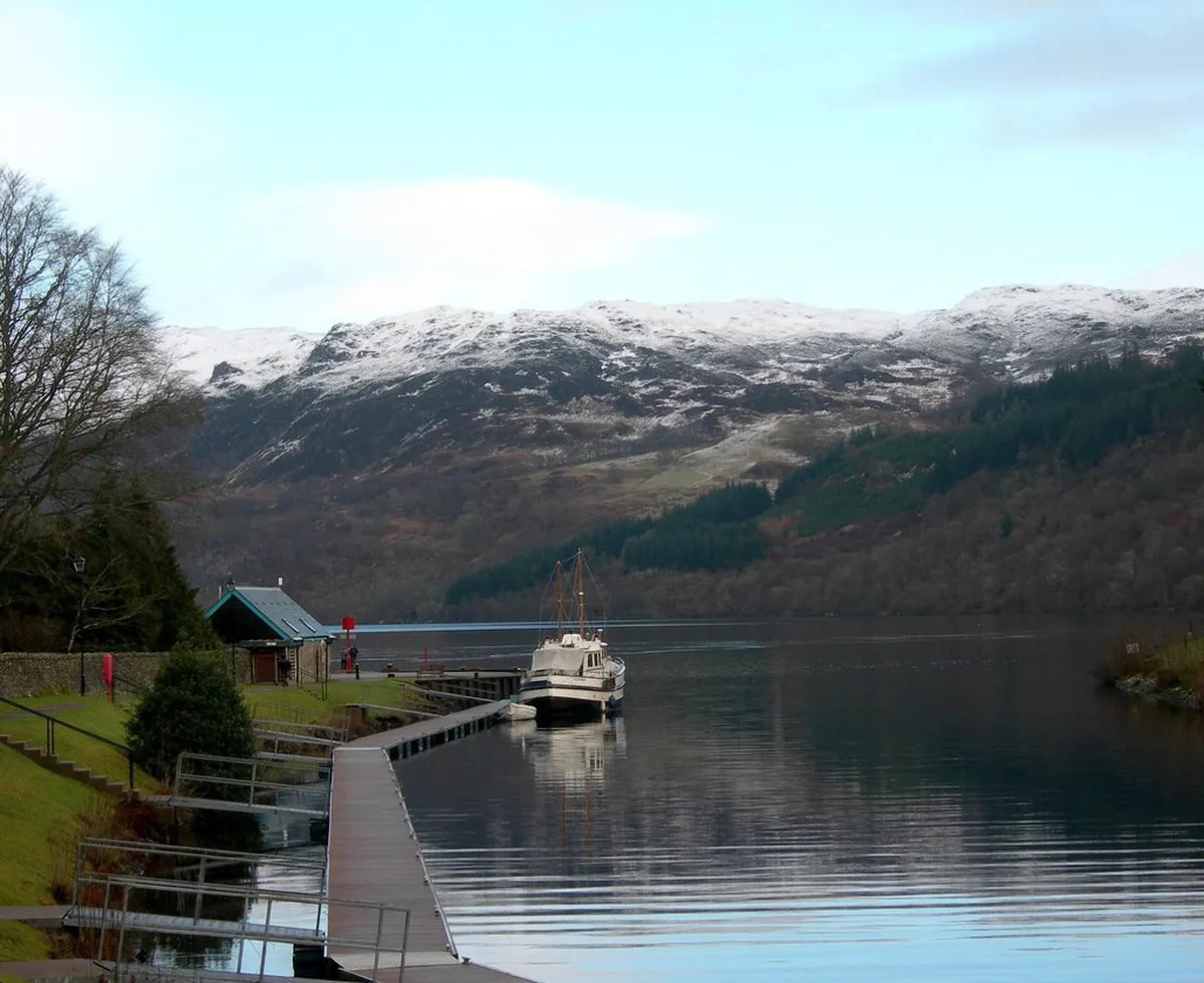 Fort William Budget Tips: Save Money in the Highlands