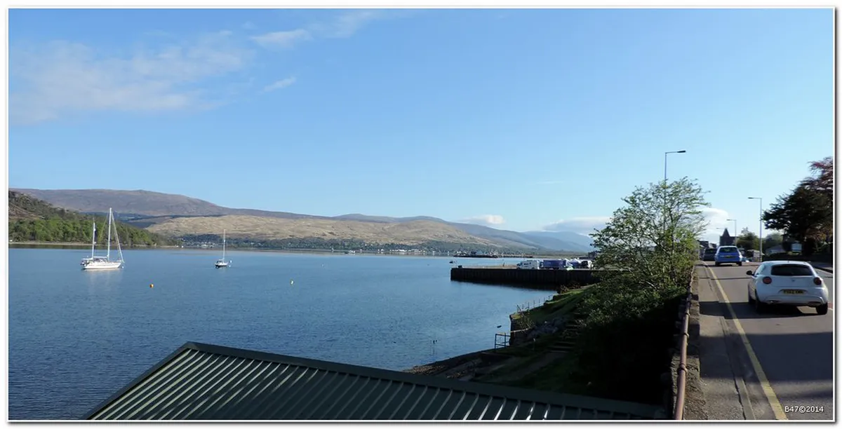 Fort William Must-See Sights: Your 2025 Travel Guide