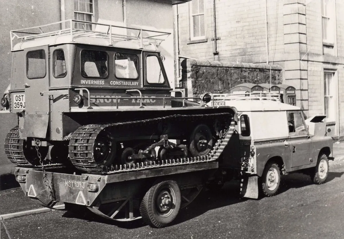 Top Fort William Walking Routes: Your 2025 Guide