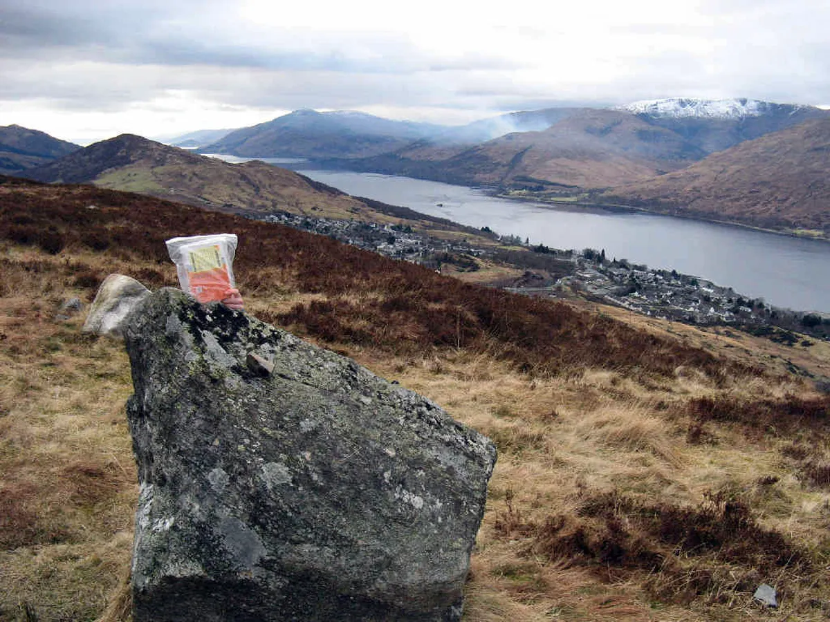 Getting Around Fort William: Your 2025 Transport Guide