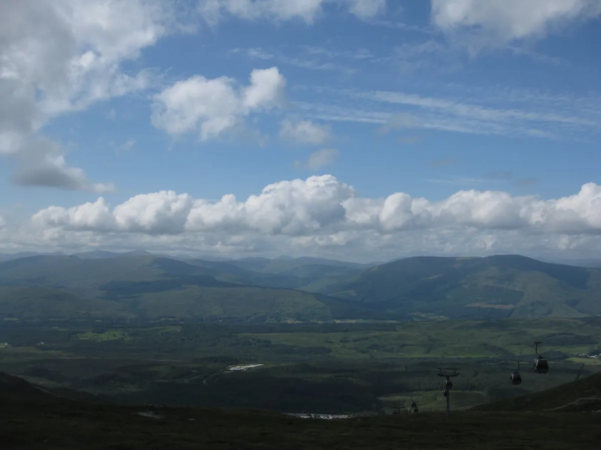Explore Nevis Range Fort William: Your Ultimate Guide 2025
