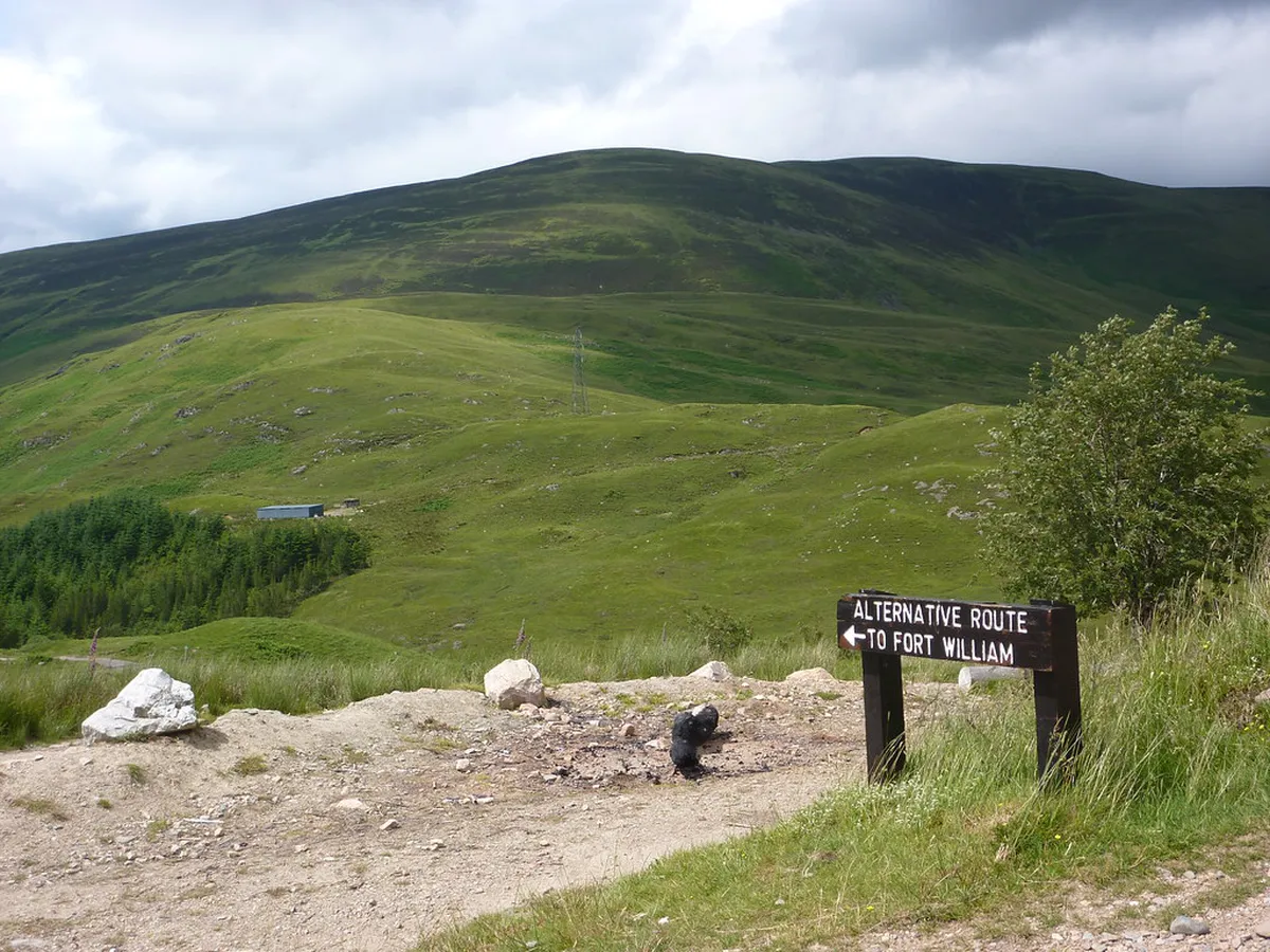 Two Day Fort William Itinerary: Your 2025 Highlands Guide