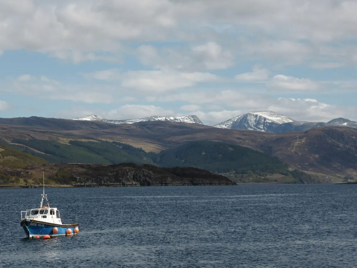 Top Things to See Ullapool in 2025: Your Complete Highlands Guide
