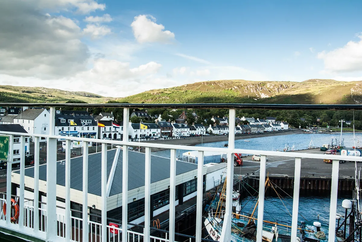 Your Perfect Ullapool 1 Day Itinerary for 2025