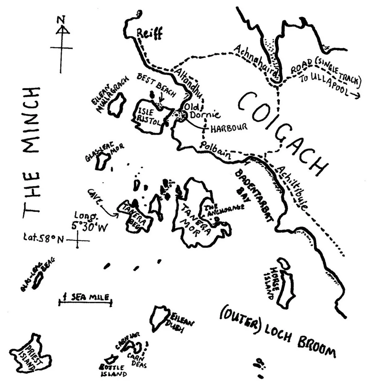 Ullapool Boat Trips Guide 2025: Explore Scottish Seas