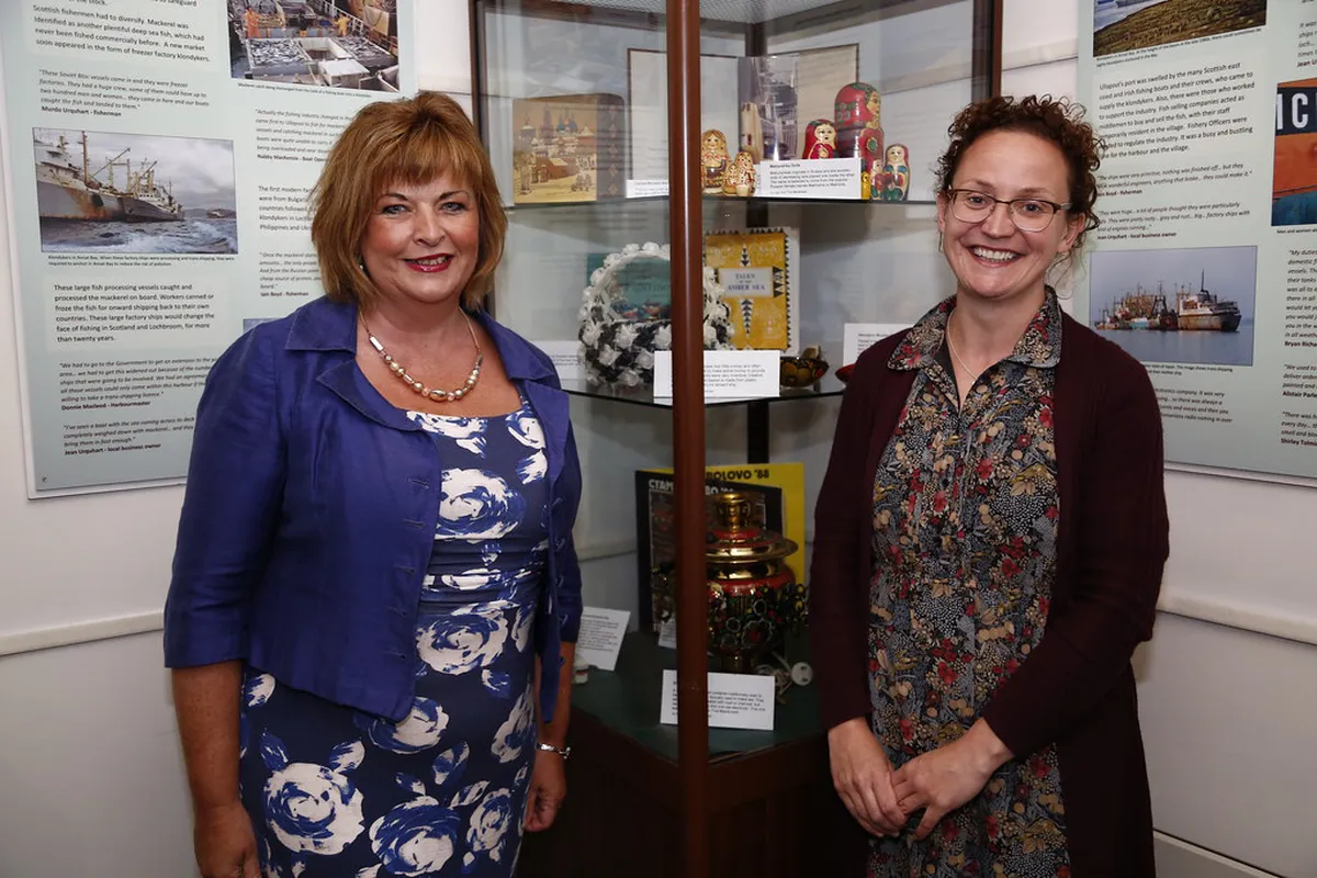 Ullapool Museum Opening Hours & Visitor Guide 2025