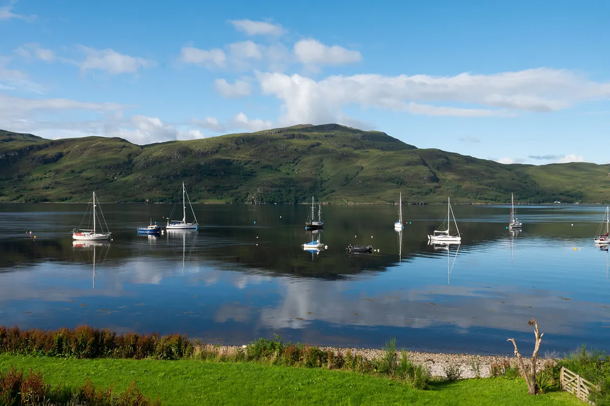 Discover Where to Stay Ullapool in 2025
